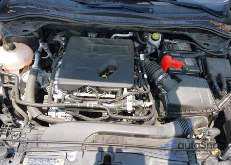 2020 Ford Escape Se from USA, damaged, VIN 1FMCU0G66LUA05871